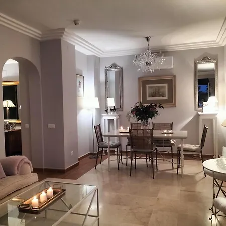 El Rincon Del Golf Apartment Ayamonte