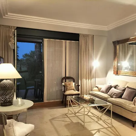 El Rincon Del Golf Apartment *