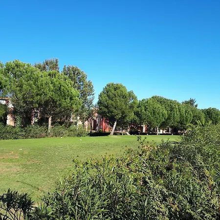 El Rincon Del Golf *