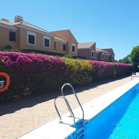 El Rincon Del Golf Ayamonte