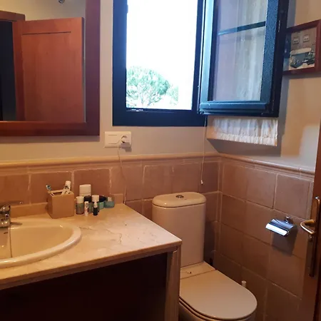 El Rincon Del Golf Apartment