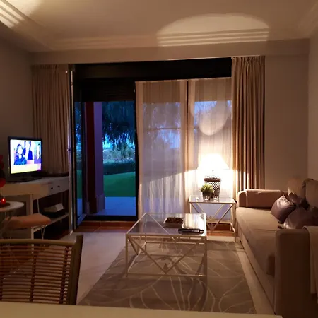 Apartment El Rincon Del Golf *