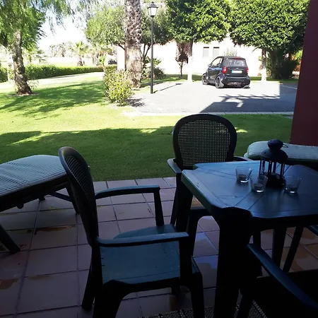 El Rincon Del Golf Apartment Ayamonte