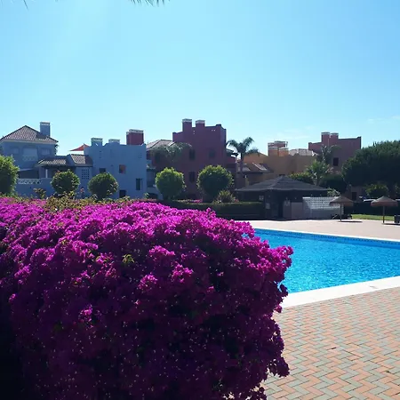 El Rincon Del Golf * Ayamonte