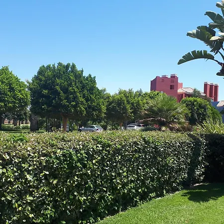 El Rincon Del Golf Apartment *